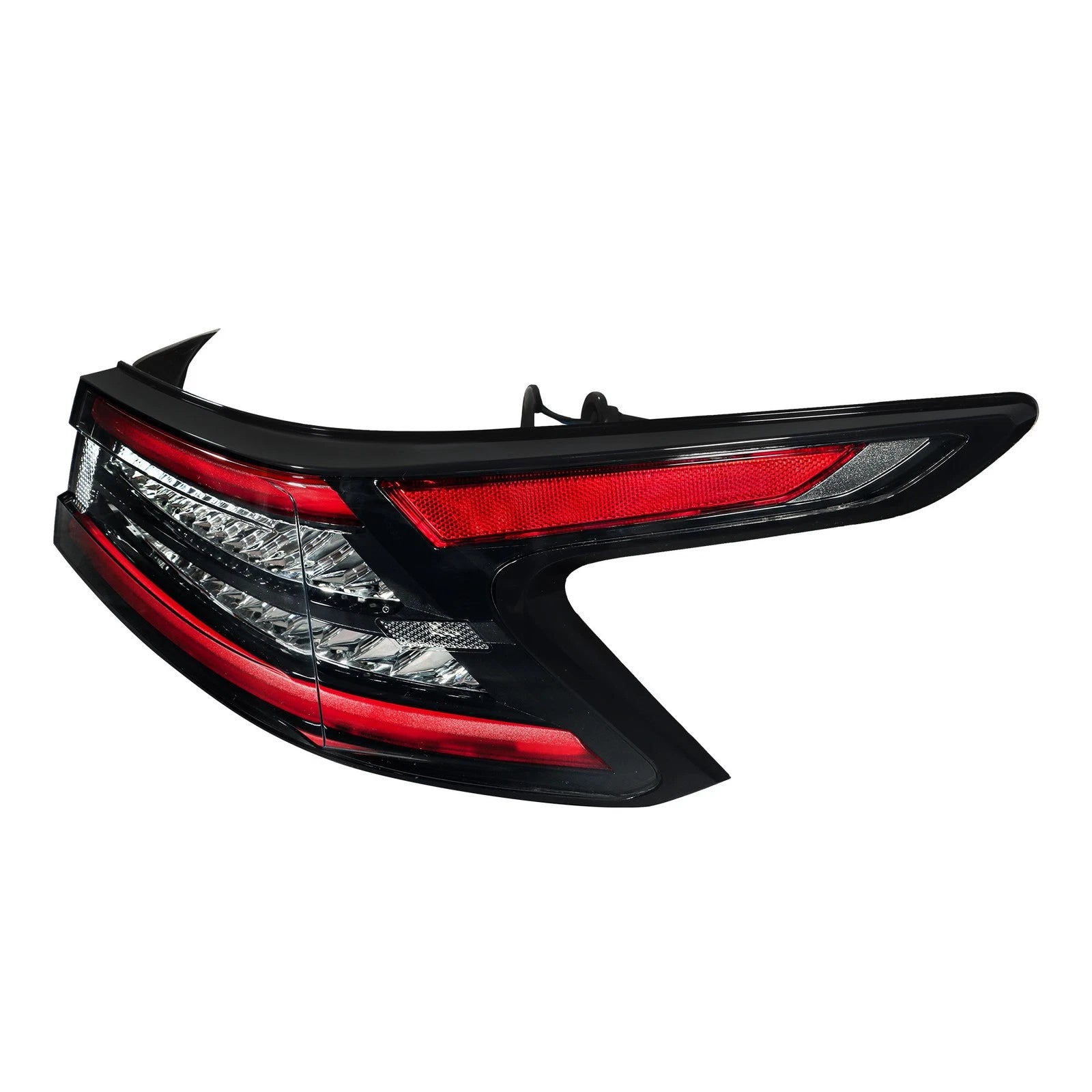 Tail Lights for Nissan Maxima (2019-2021) Left + Right Rear Outer