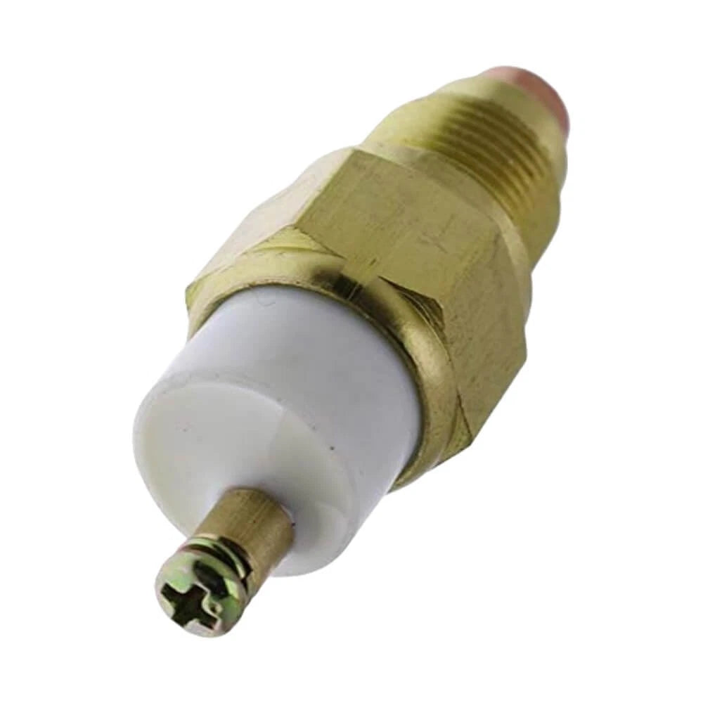 Temperature Sensor 128275-91340 for Yanmar Marine 1GM 2GM 3GM 3HM