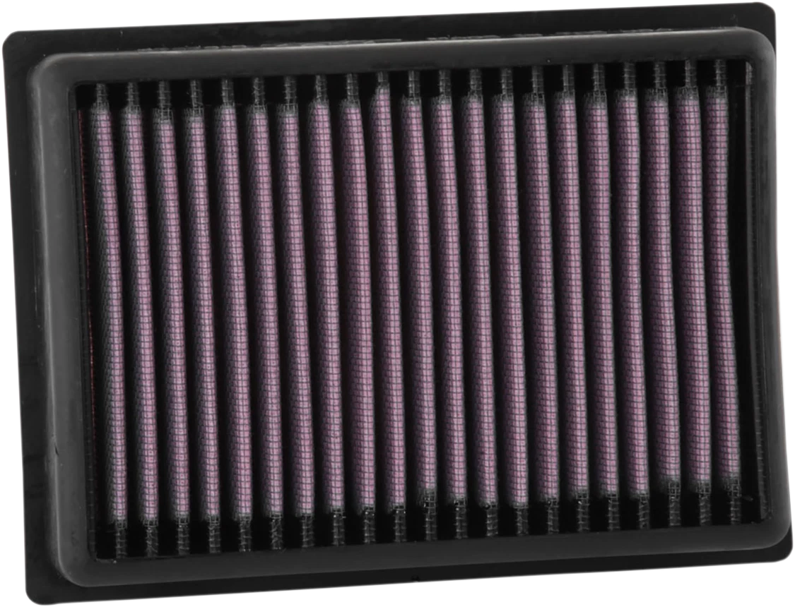 K&N High-Flow Air Filter for Husqvarna/KTM (KT-7918)