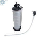 7L Oil Extractor Pump for Automotive Use