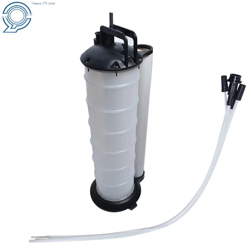 7L Oil Extractor Pump for Automotive Use