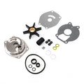 Water Pump Impeller Kit for Mercury Mariner Force (9.9–25)