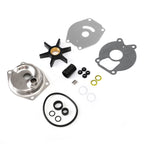Water Pump Impeller Kit for Mercury Mariner Force (9.9–25)