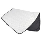 Foldable Windshield Sun Shade Visor for Audi Q3 (2013-2018)