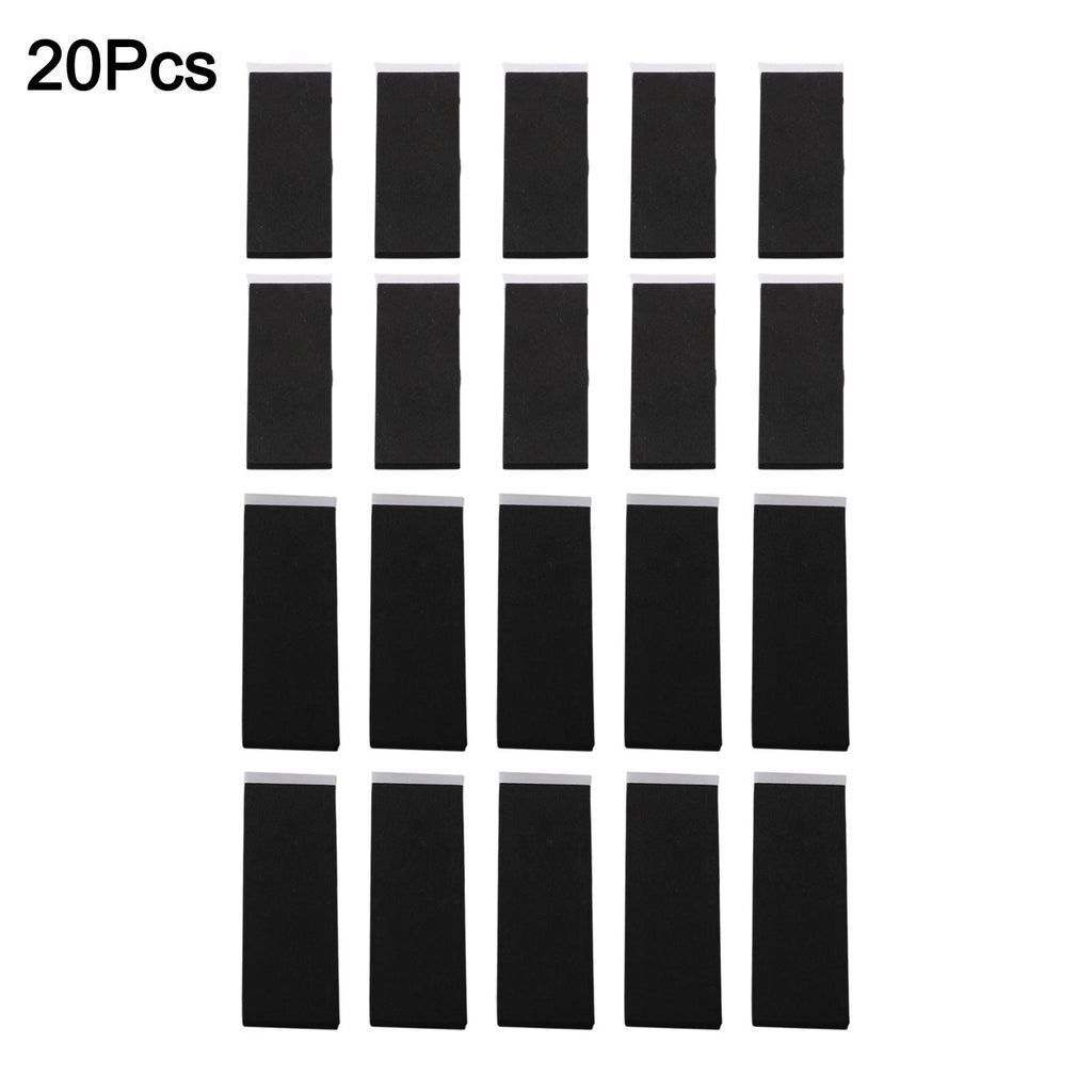 20X EVA Foam Headboard & Couch Protectors for Universal Use