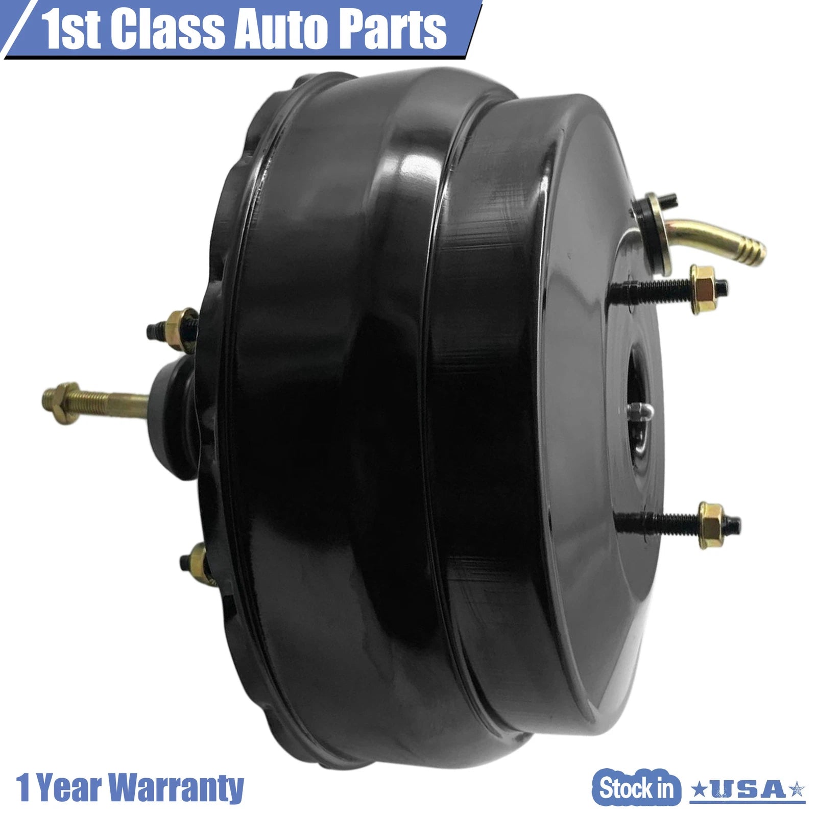 Power Brake Booster for Lexus RX300 (1999–2002)