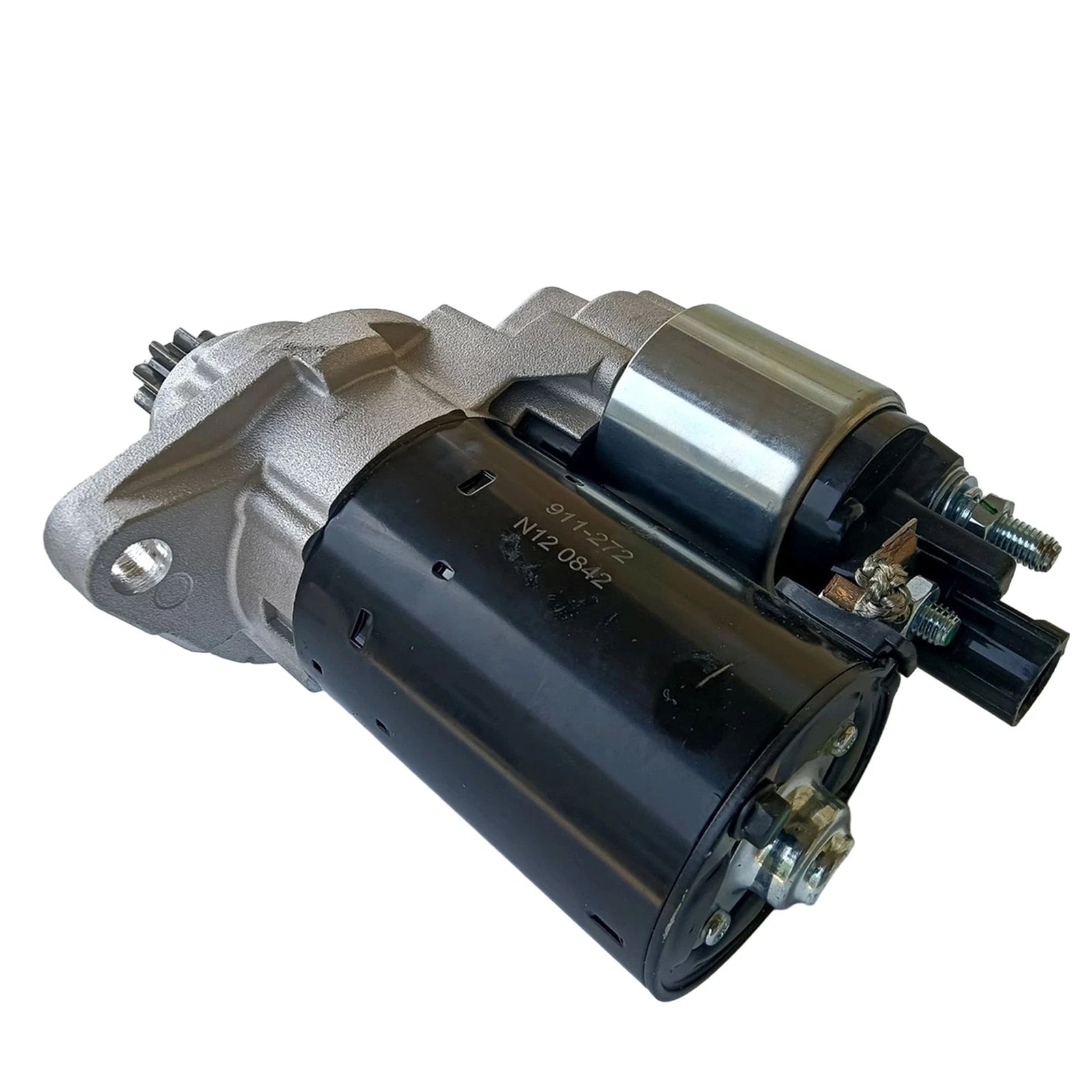 Starter for Volkswagen Jetta 2.0L (2006-2015)