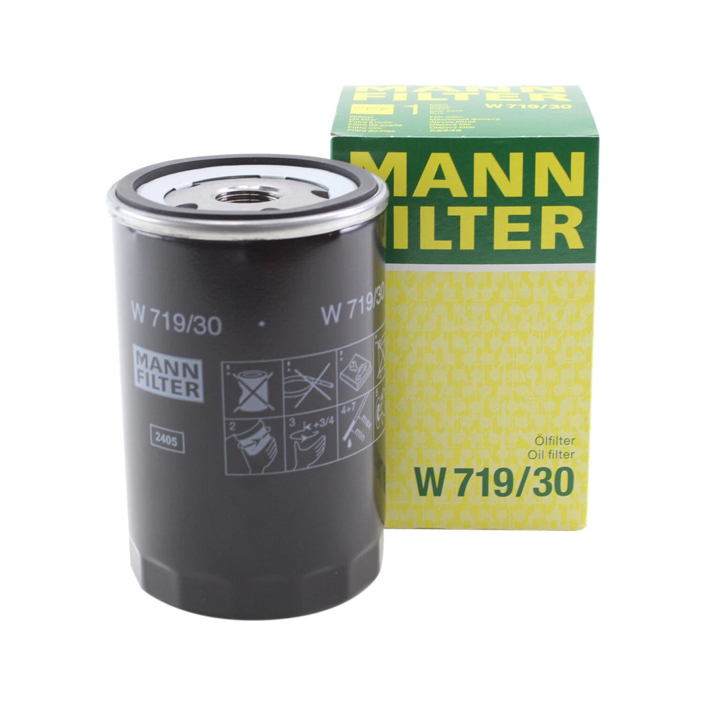 Engine Oil Filter for VW Golf Jetta Passat Audi 100 S4 S6 TT (2000–2006) 06A115561BMN