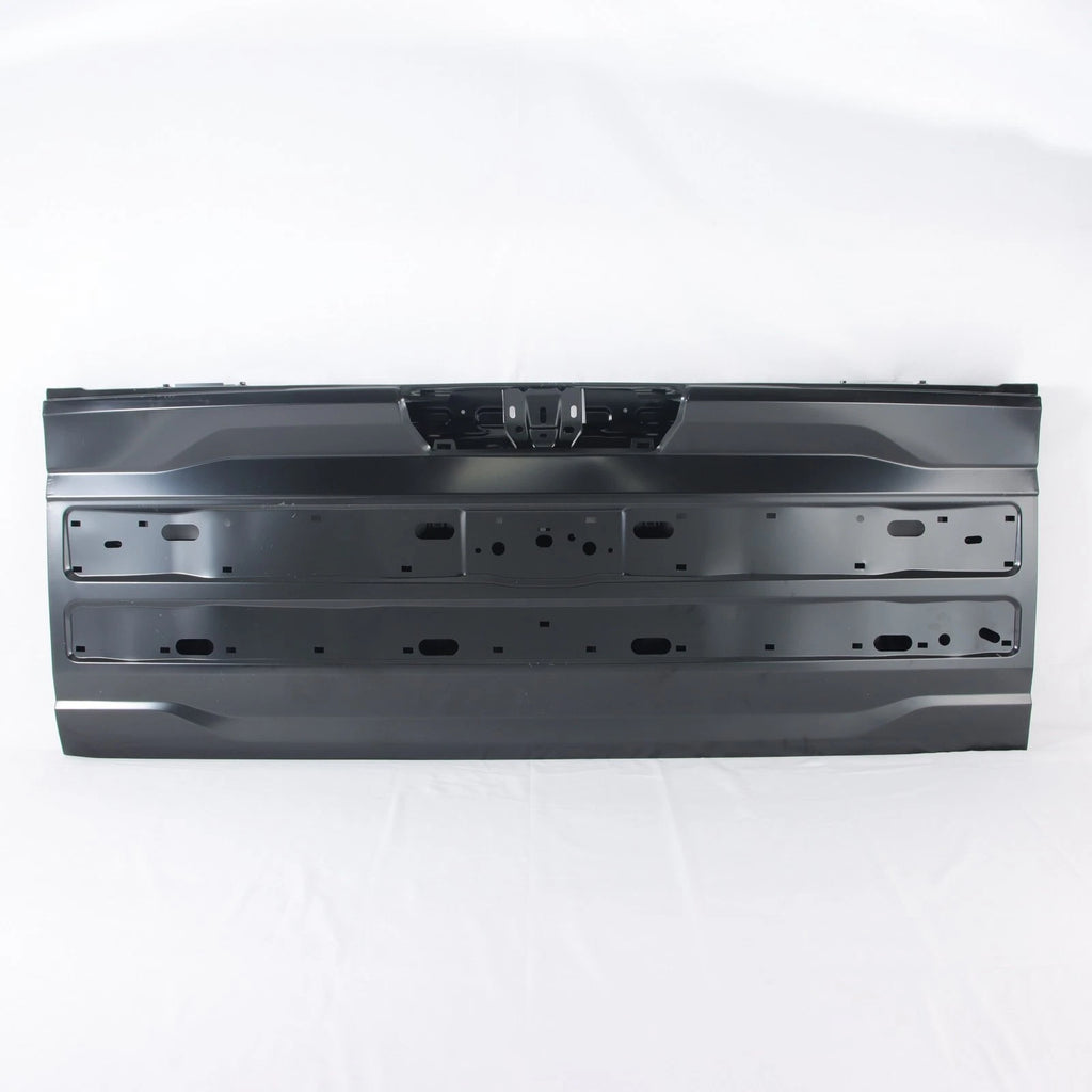 Tailgate for Ford F-150 Raptor (2021–2025) Primed Steel Rear Trunk Shell
