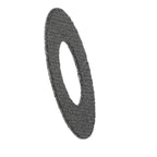 Carbon Fiber Brake Pads for Fishing Equipment (Multi Size)