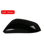 Mirror Cover 2 x for Lexus NX200t (2015–2017)