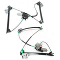 Front Window Regulator Set for Chevrolet Corvette (1997–2004)