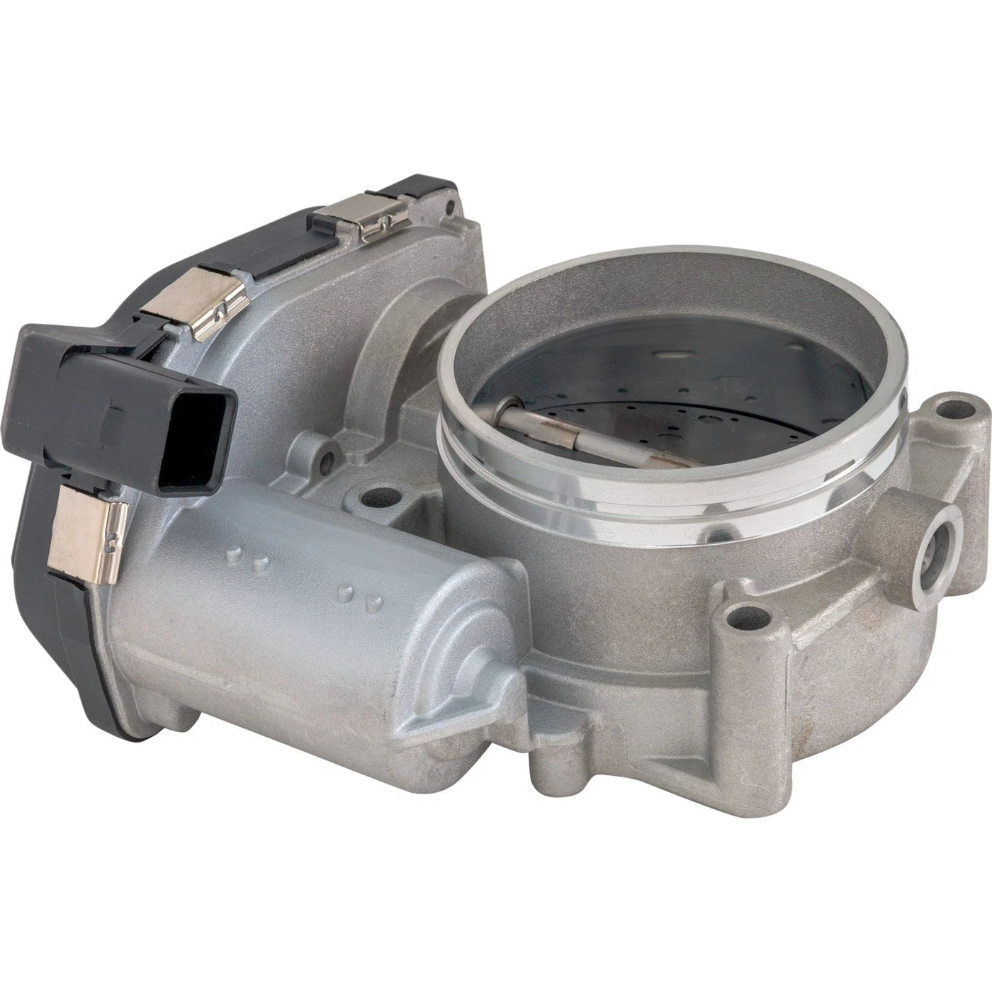 Throttle Body for BMW 328i, 528i, 128i, X3, Z4, E60, E87, E93