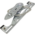 Window Regulator Set for Volvo S40 V50 (2004–2011) Rear Left & Right Power