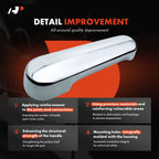 Rear Interior Door Handle for Honda Odyssey (2014-2017)