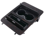 Console Cup Holder for Silverado/Sierra (2007–2014) 25912892 Woodgrain