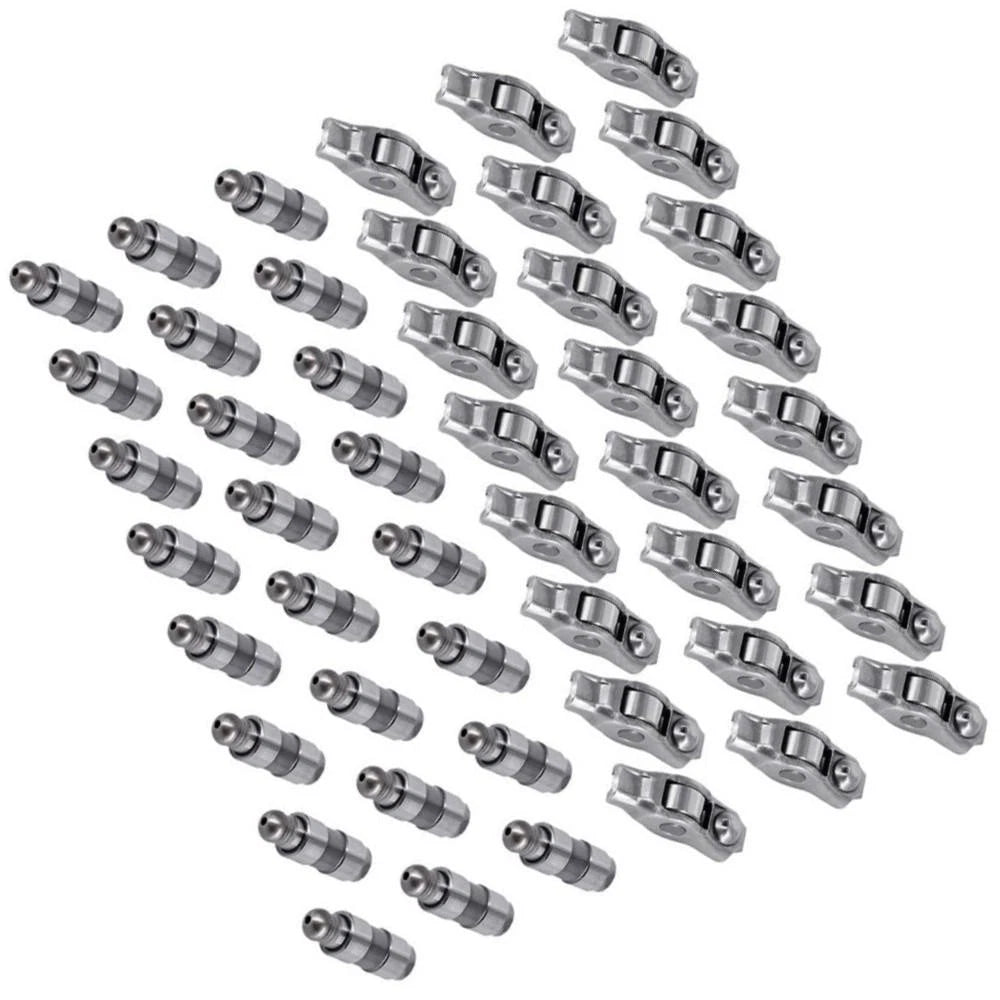 Rocker Arms & Valve Lifters Kit for Jeep Dodge Chrysler 3.6L (2011–2024)