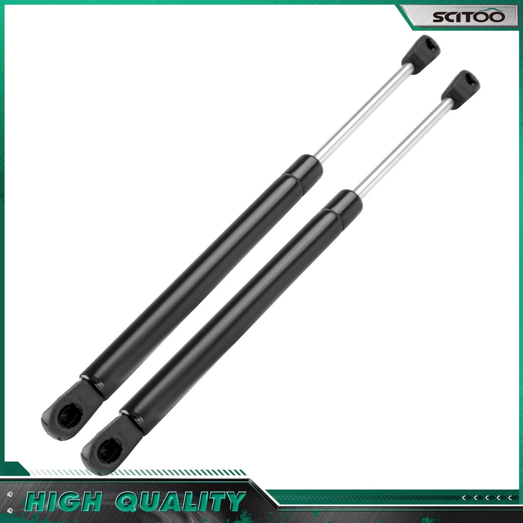 2X Front Hood Lift Supports Gas Strut for Mercury Grand Marquis (1998–2005)