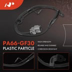 4x Front & Rear ABS Wheel Speed Sensor for Toyota Camry (2012-2017)