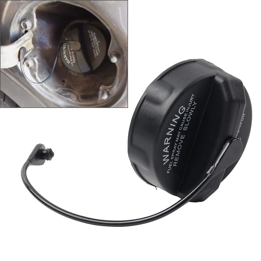 Fuel Gas Tank Filler Cap 1711A004 for Mitsubishi Outlander Eclipse Galant (2003–2019)