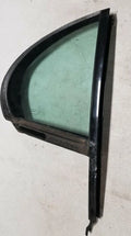 RH Rear Passenger Door Quarter Glass for Jaguar S-Type (2000–2002)