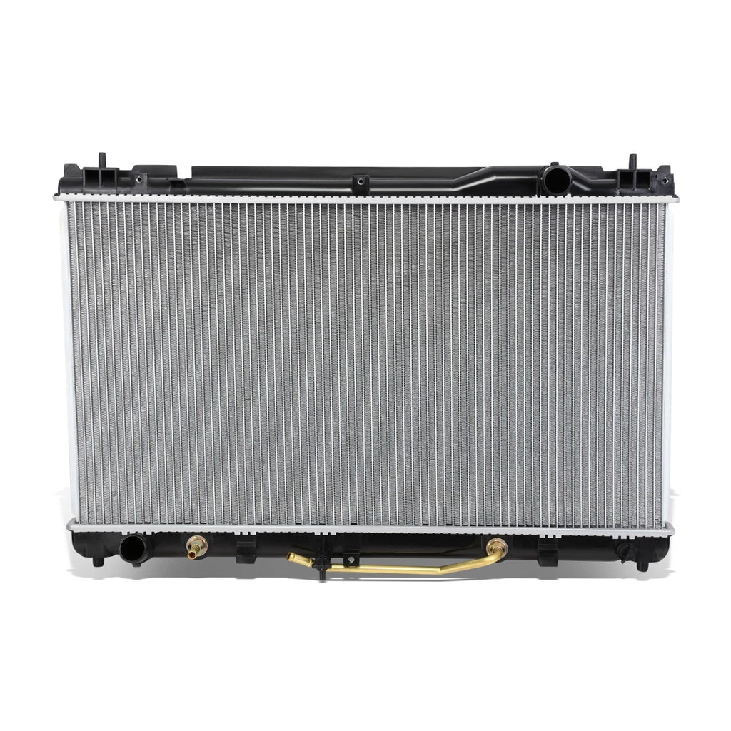 Full Aluminum Core Cooling Radiator for Toyota Camry/Solara V6 (2002–2008) DPI 2435