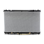 Full Aluminum Core Cooling Radiator for Toyota Camry/Solara V6 (2002–2008) DPI 2435