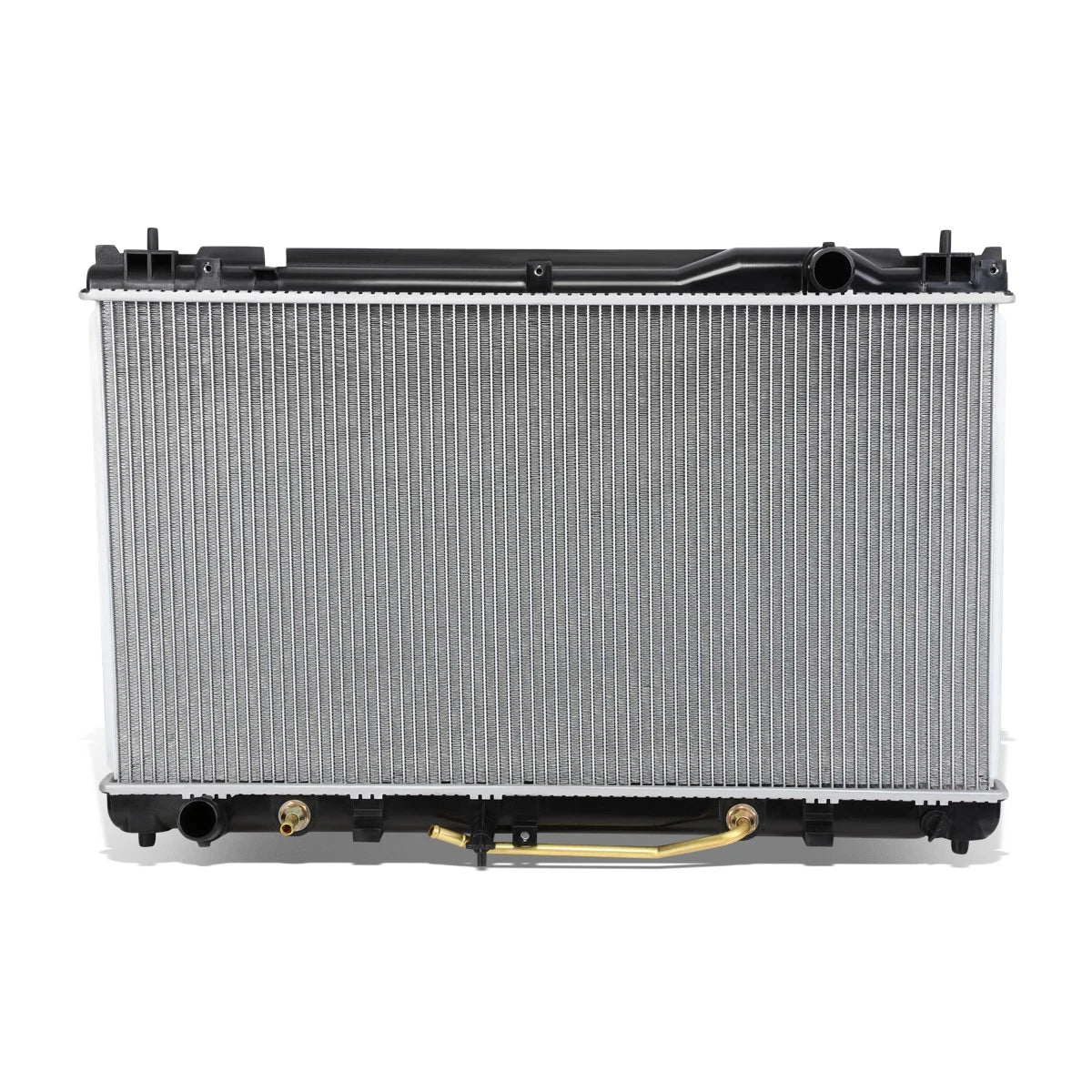 Full Aluminum Core Cooling Radiator for Toyota Camry/Solara V6 (2002–2008) DPI 2435