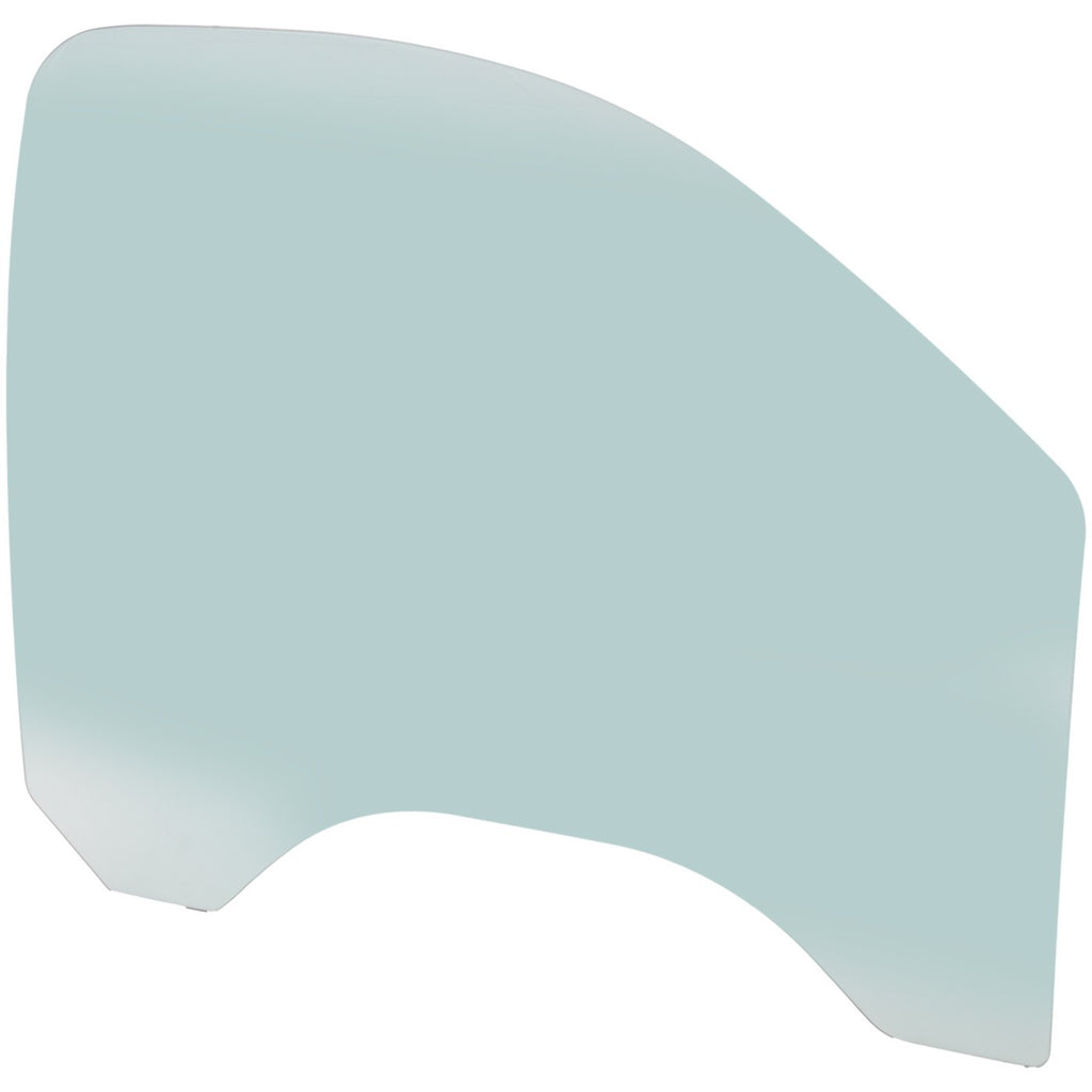 Front Passenger Right Door Glass for Chevy Yukon Suburban