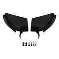 Side Wings Wind Air Deflector Fairing for Harley Touring CVO Road Glide (2023–2025)
