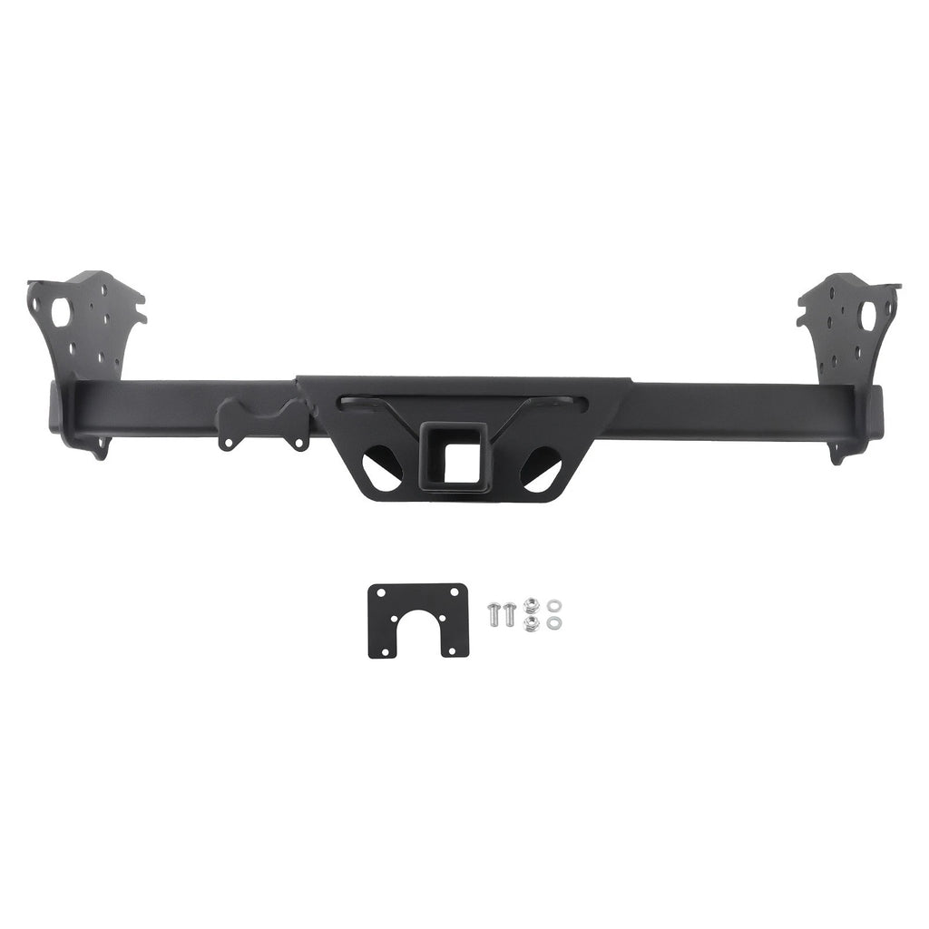 2" Trailer Receiver Hitch Class III for Toyota Tacoma (2005–2015)