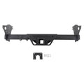 2" Trailer Receiver Hitch Class III for Toyota Tacoma (2005–2015)