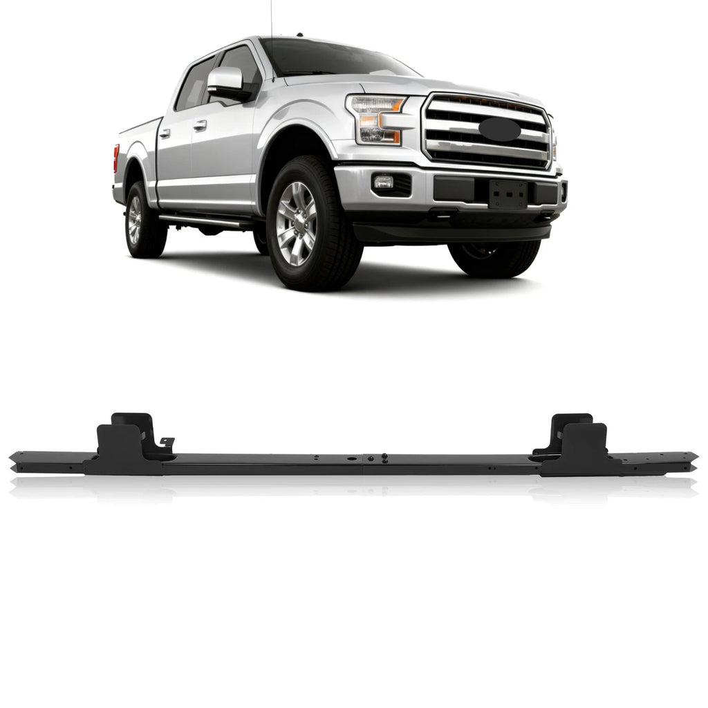 Lower Radiator Support Crossmember for Ford F-150 (2009–2014)