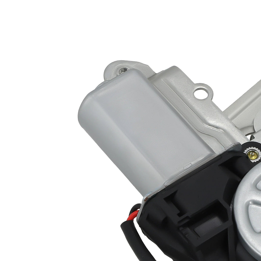 Door Lock Actuator for Nissan Murano (2009–2016), Rogue (2014–2017) Rear
