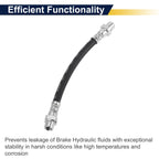 Rear Brake Hose for BMW X1 (2013–2015) No. 34306789433