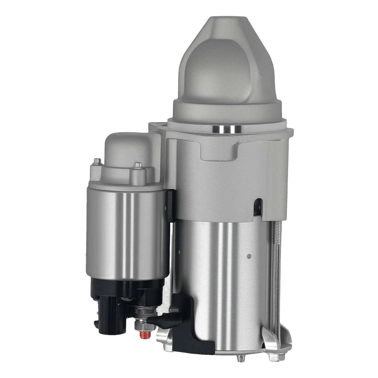 Starter Motor for Buick Chevrolet Cobalt HHR Malibu GMC Pontiac Saturn 2.0L 2.4L (2005–2010)