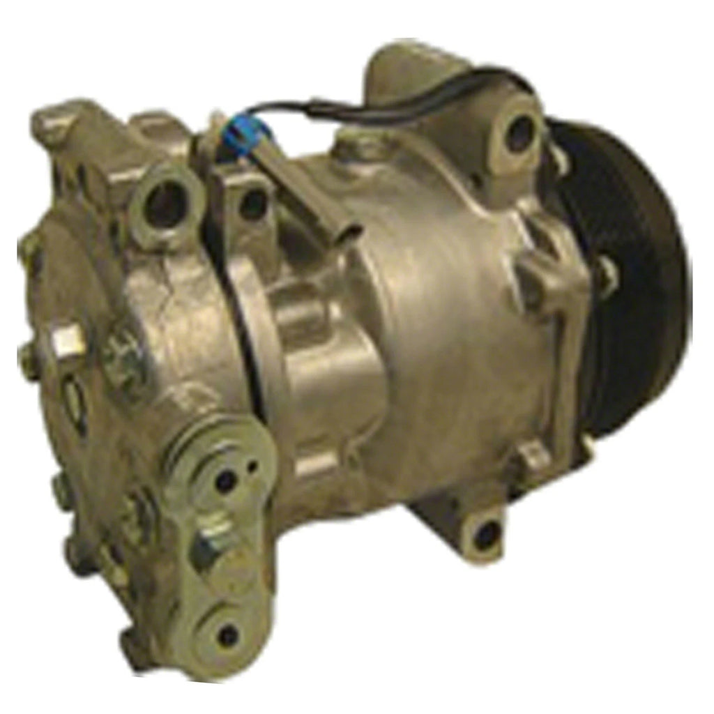 Replacement A/C Compressor for Acura TSX (2009–2014)