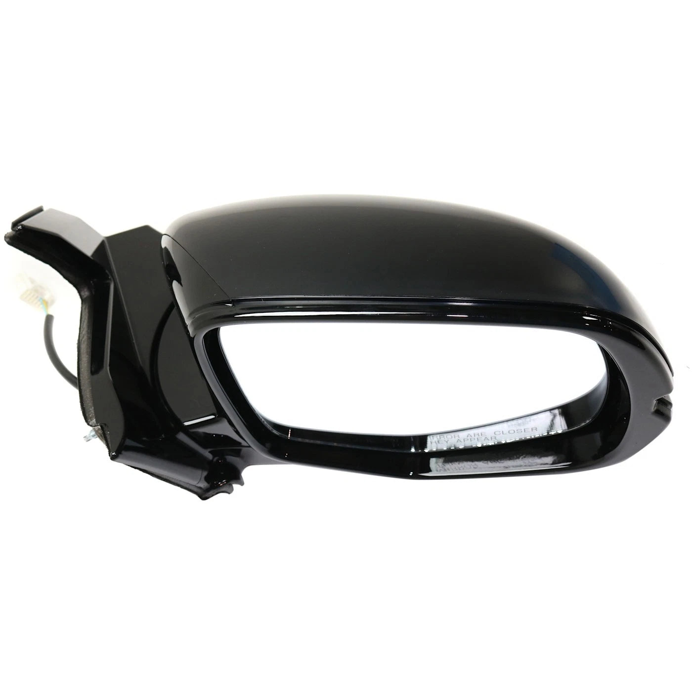 Power Mirrors for Honda Ridgeline (2017–2020) Driver and Passenger Side