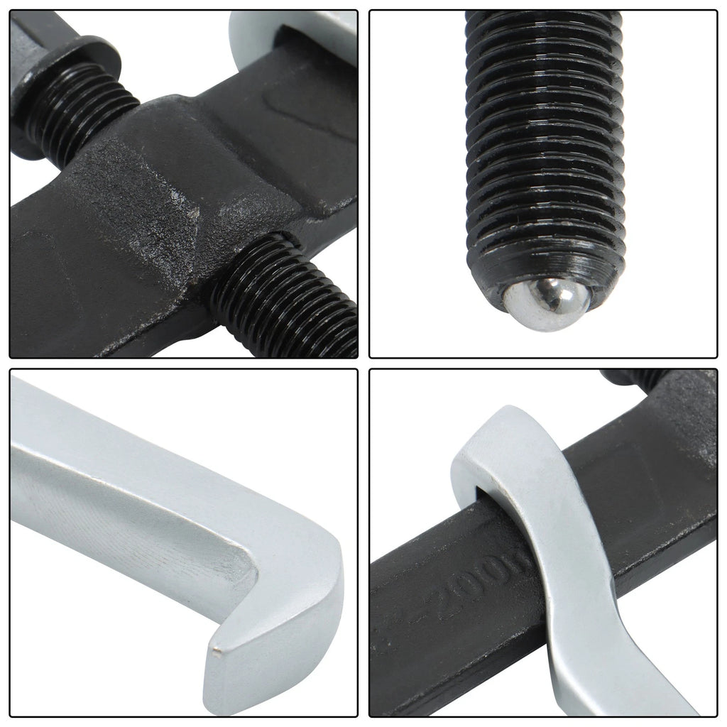 2 Jaw Bearing Puller for Automotive Gears (8 Inch)