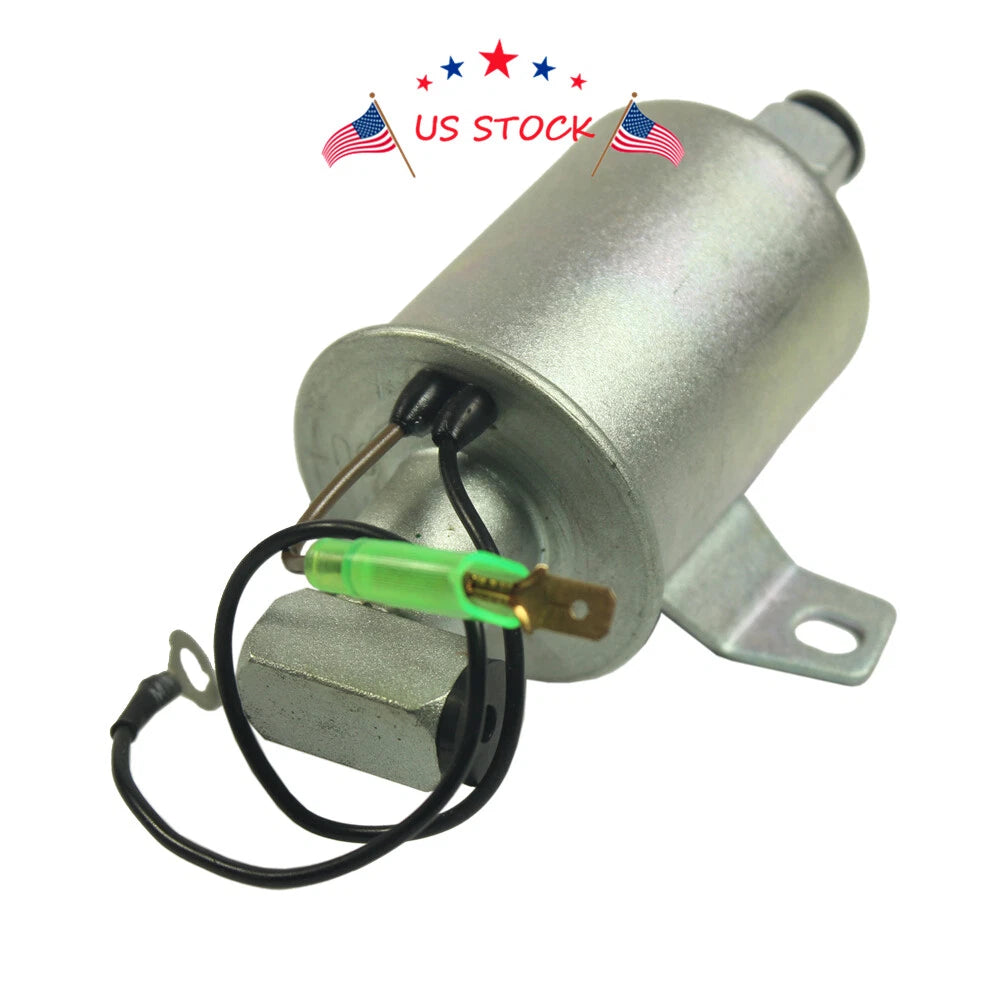 Fuel Pump for Onan Generator (3.5-5.5 PSI)