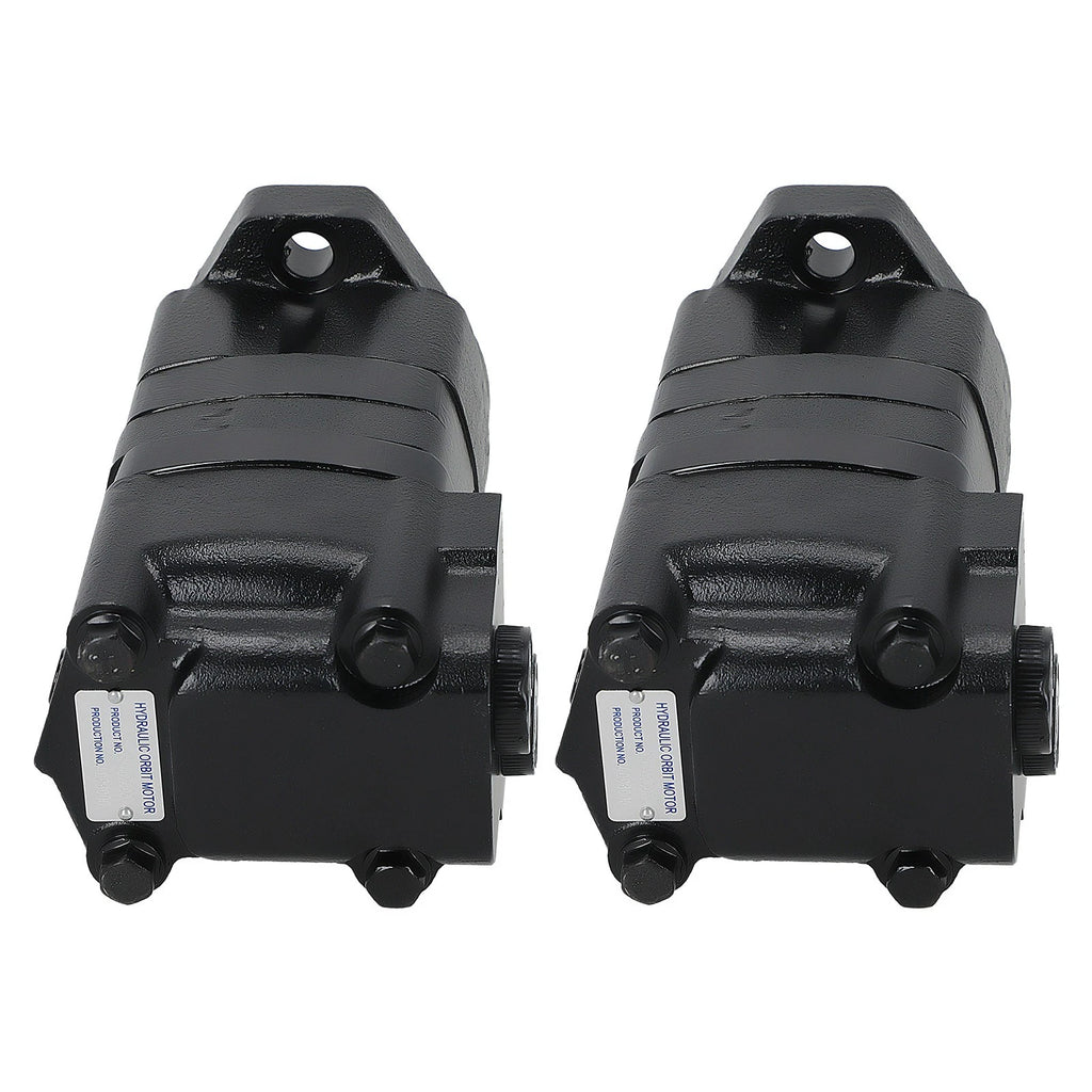 2X Hydraulic Motor for Char-Lynn Eaton (1041002006, 104-1002-006)