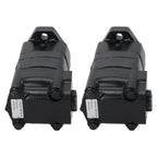 2X Hydraulic Motor for Char-Lynn Eaton (1041002006, 104-1002-006)