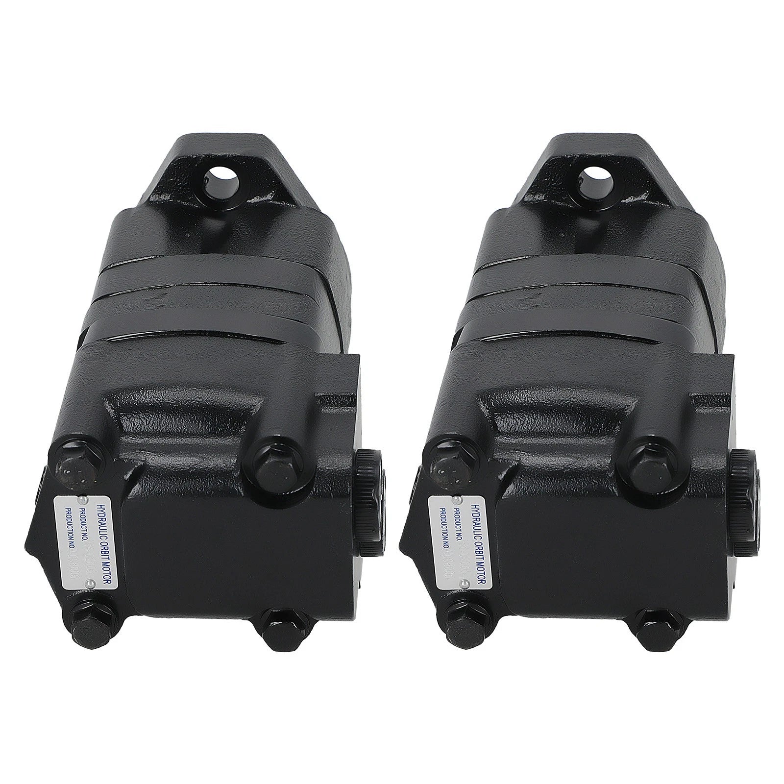 2X Hydraulic Motor for Char-Lynn Eaton (1041002006, 104-1002-006)