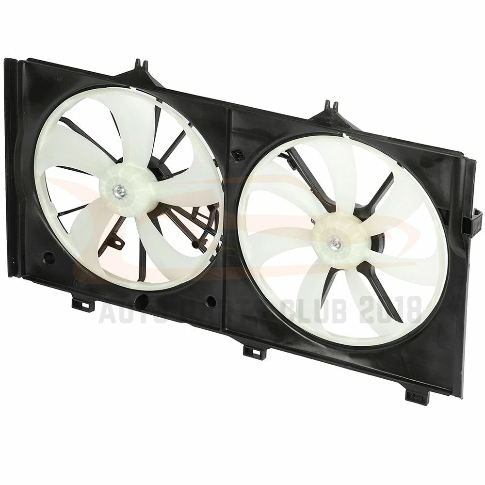 Cooling Fan for Toyota Camry (2007–2011)