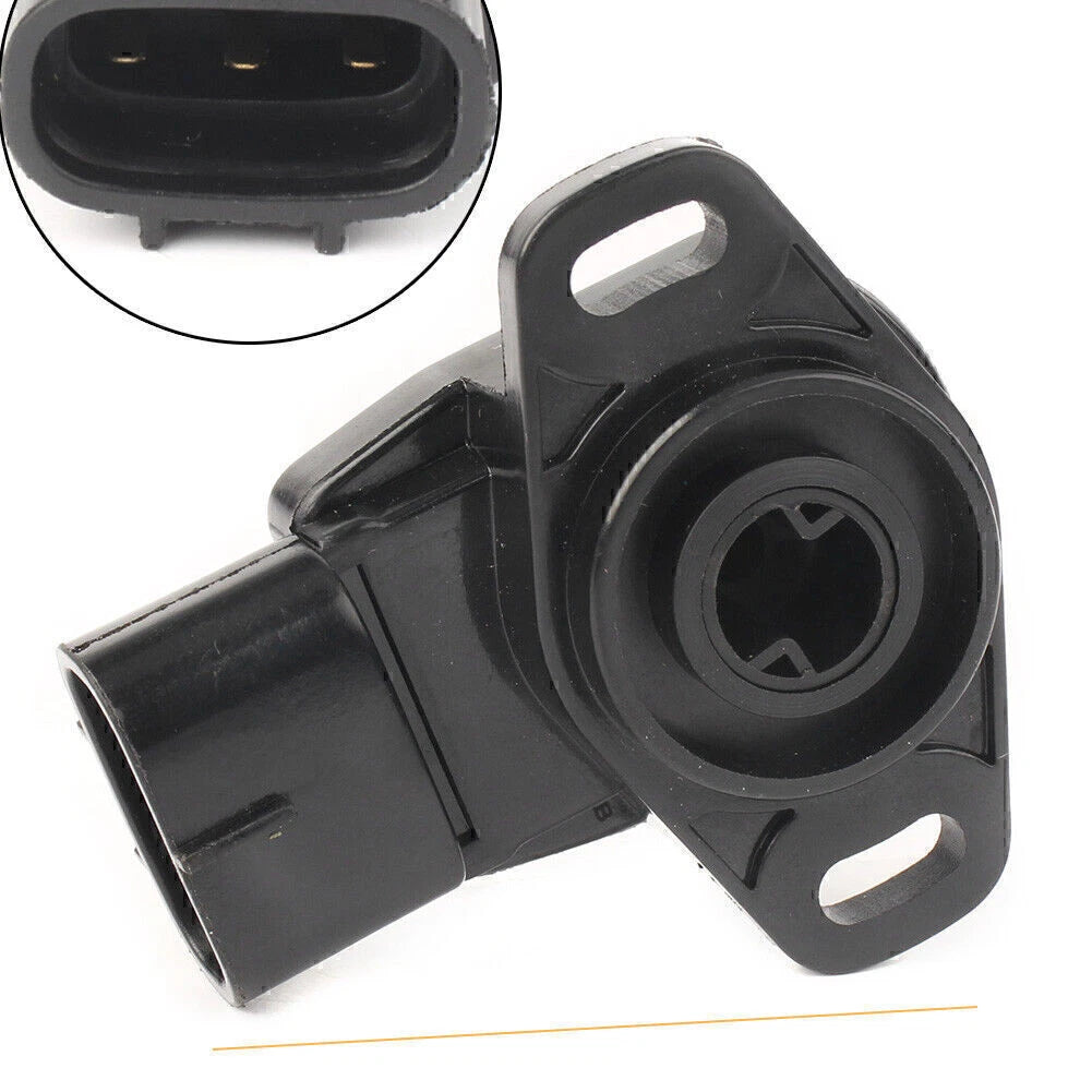 Throttle Position Sensor for Polaris Ranger ACE Sportsman 500 (2006–2015)