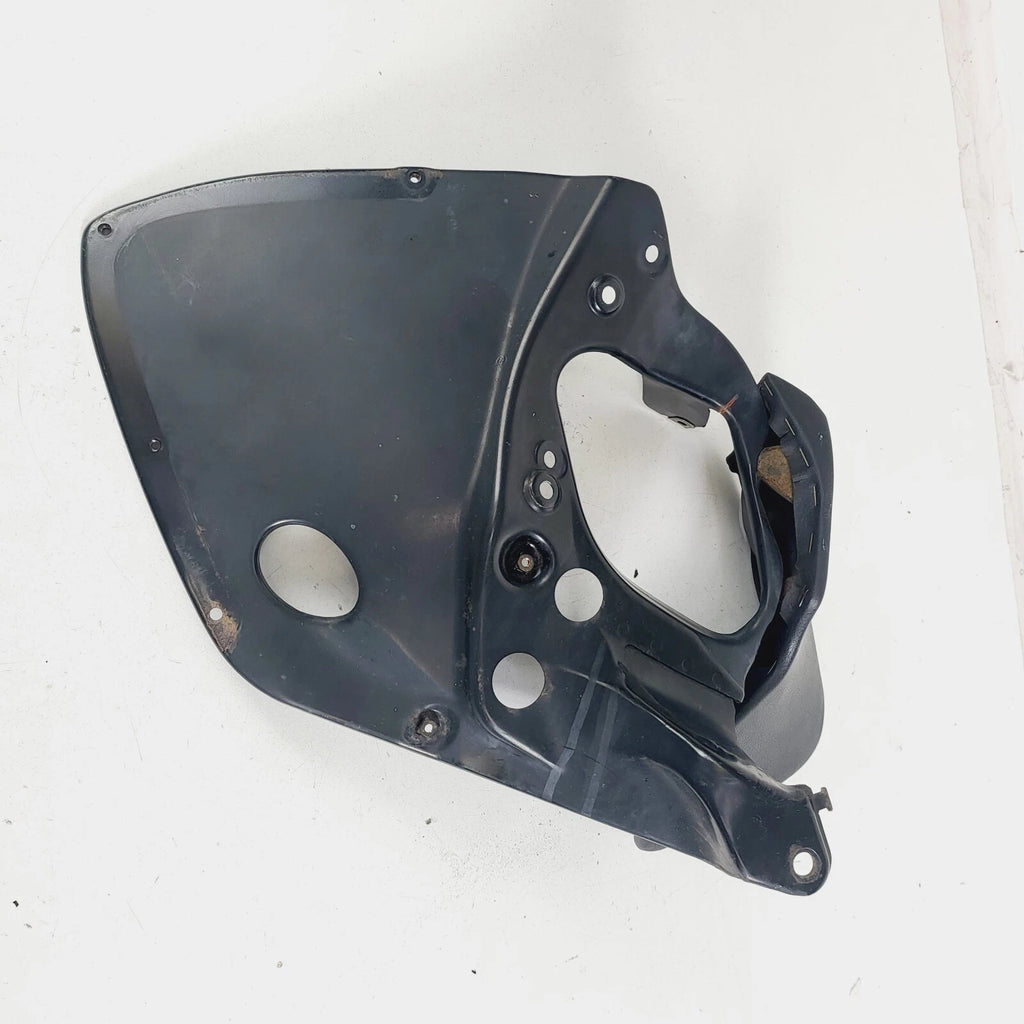 Right Knee Grip Pad Cover for BMW R1200CL (2002–2004)