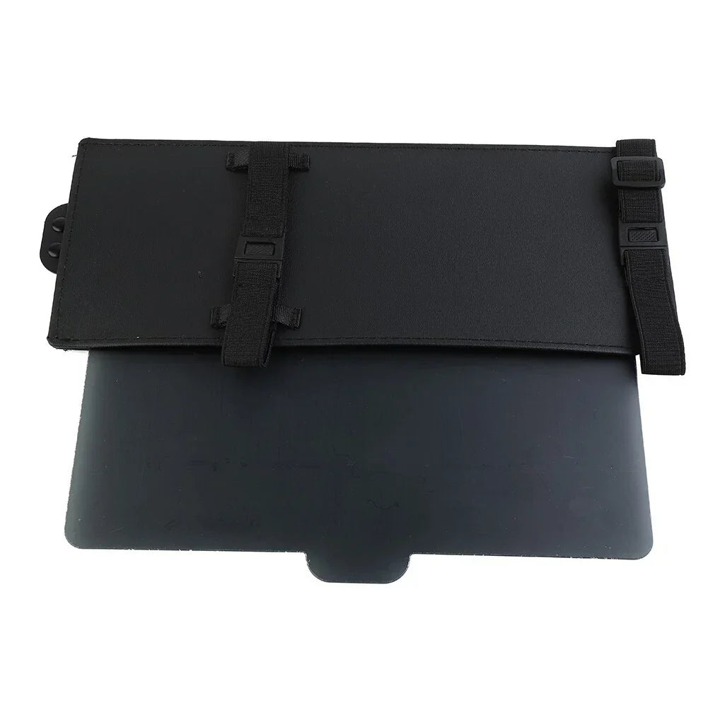 1 x Car Sun Visor Extension Extender Shield Anti-Glare for Truck