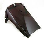 Rear Hugger Fender Mudguards for Yamaha YZF R1 (2002–2003) Black