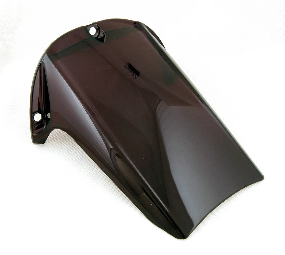 Rear Hugger Fender Mudguards for Yamaha YZF R1 (2002–2003) Black