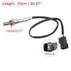 O2 Oxygen Sensor Downstream 3921025110 for Hyundai Sonata (2006–2008)